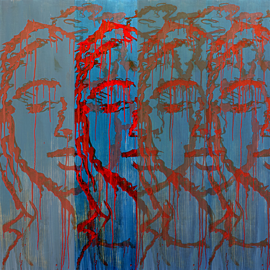 L’amour et l’art abstrait