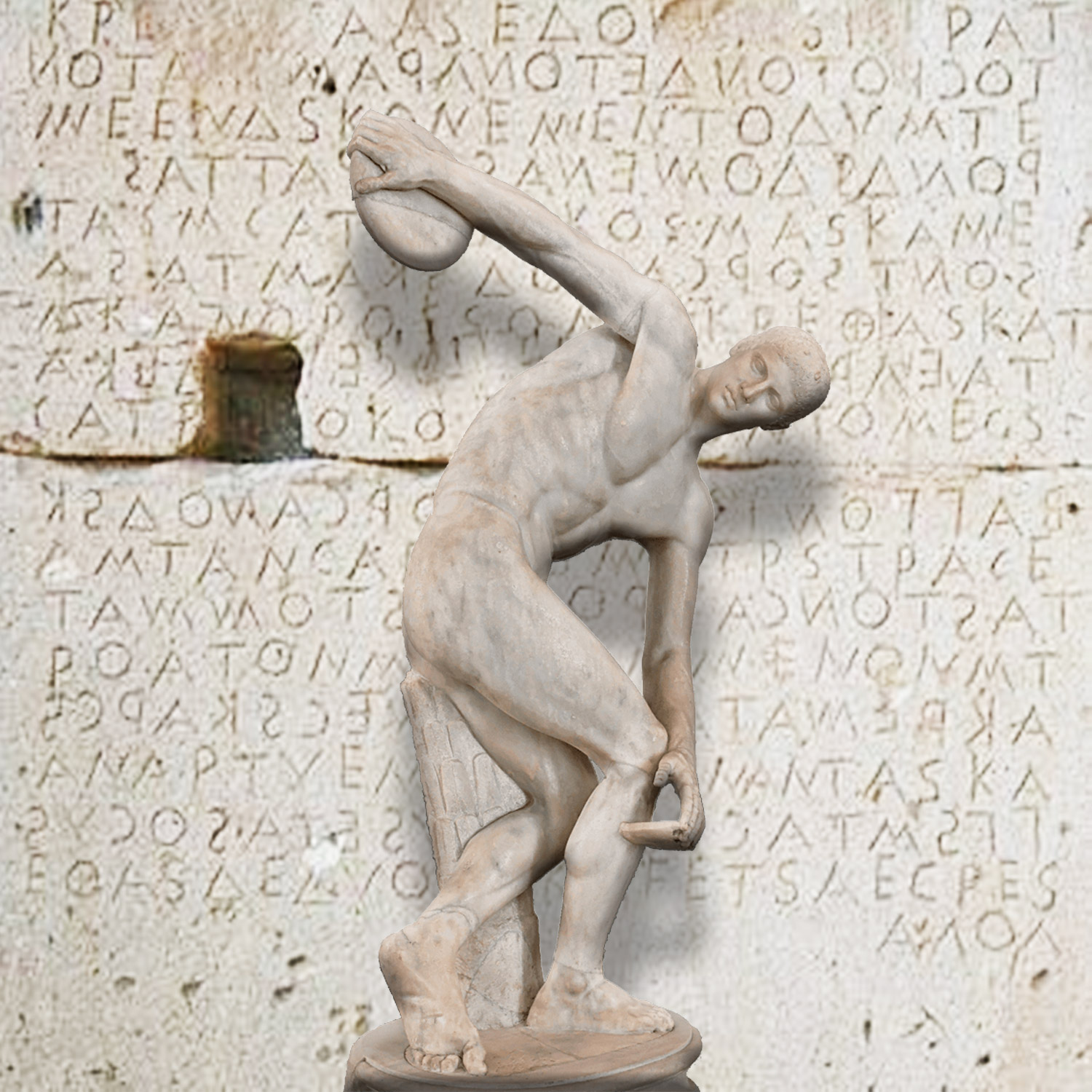 De la créativité des anciens